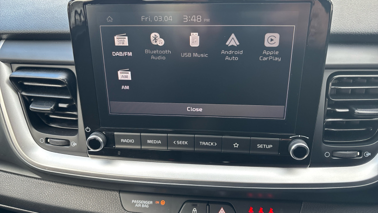 Kia Stonic 1.0T GDi 99 2 5dr Petrol Estate